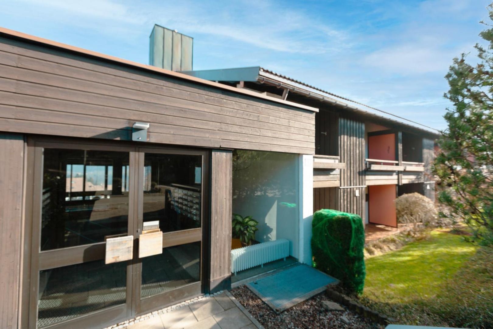 Exklusive Fewo Allgaeustern Steibis Mit Wlan Sauna Kamin Und Oberstaufen Plus Card Exterior photo