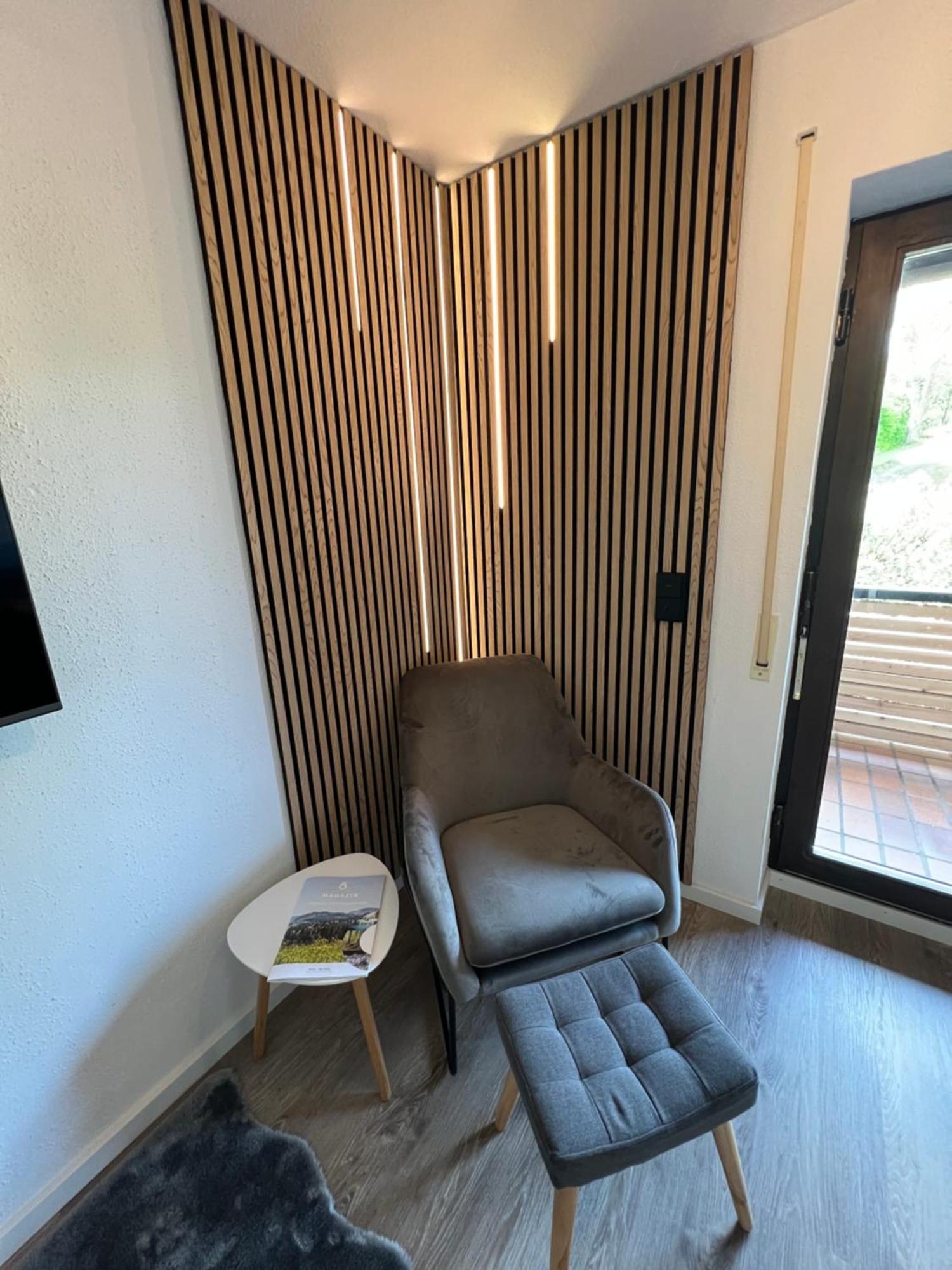 Exklusive Fewo Allgaeustern Steibis Mit Wlan Sauna Kamin Und Oberstaufen Plus Card Exterior photo